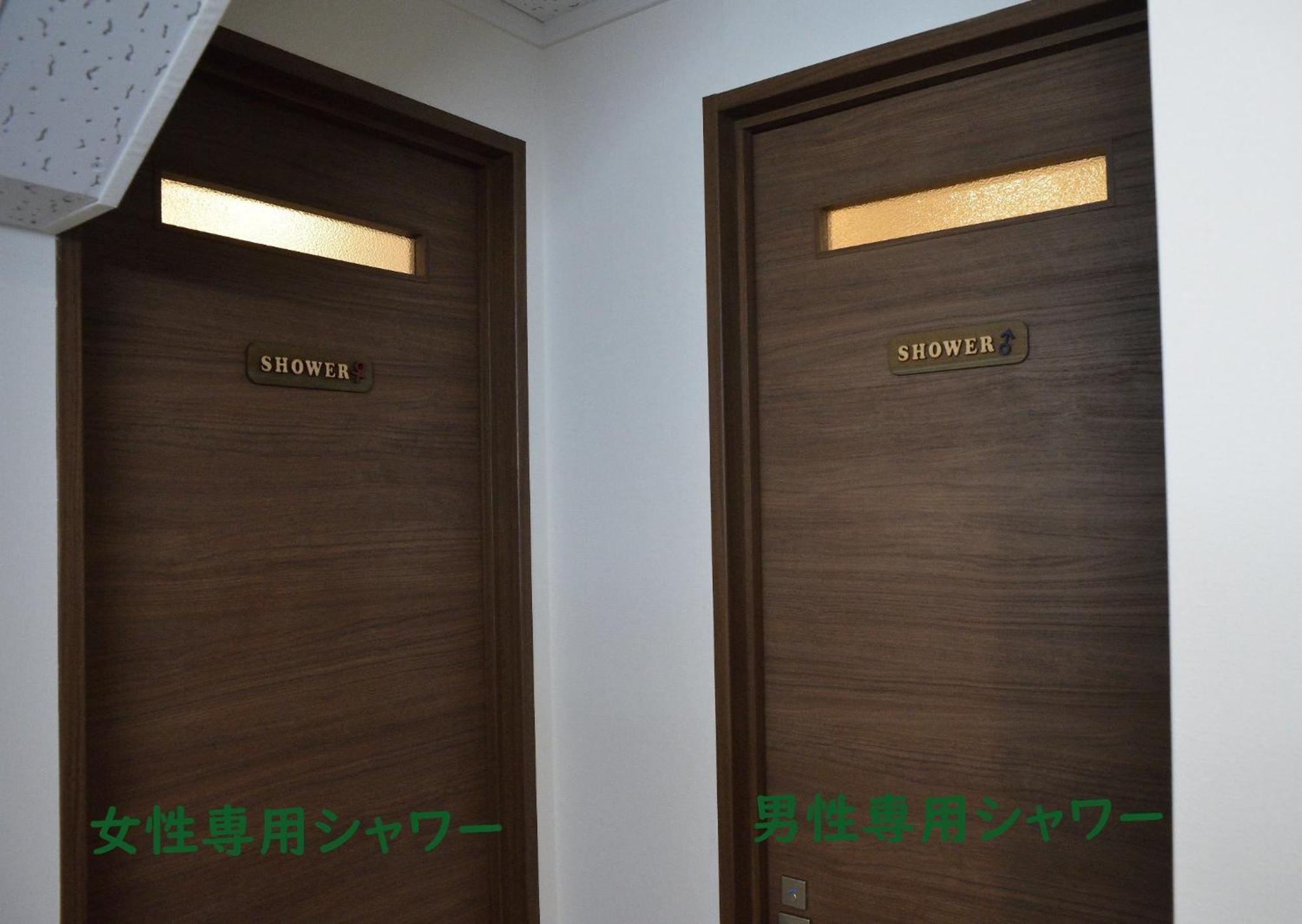 Jam Hostel Hakata Station Front Mix Domitory - Vacation Stay 31831 Fukuoka  Exterior foto